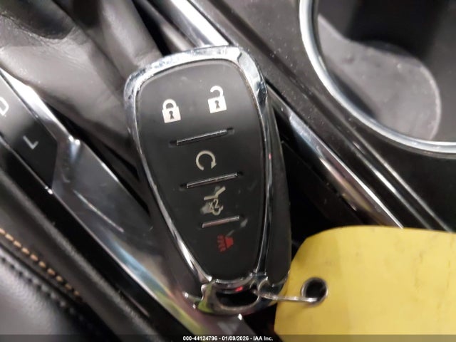 Chevrolet Equinox Awd Premier 2022 2GNAXXEV7N6152103 Image 11