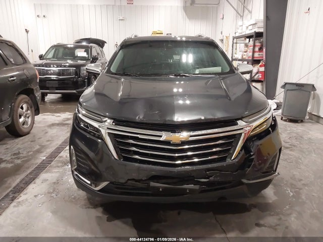 Chevrolet Equinox Awd Premier 2022 2GNAXXEV7N6152103 Image 12