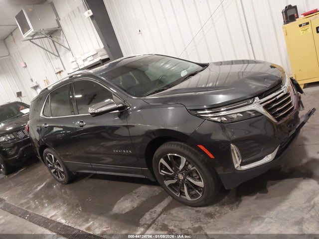 Chevrolet Equinox Awd Premier 2022 2GNAXXEV7N6152103 Image 13