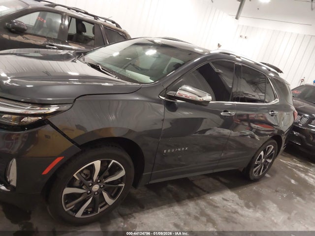 Chevrolet Equinox Awd Premier 2022 2GNAXXEV7N6152103 Image 14