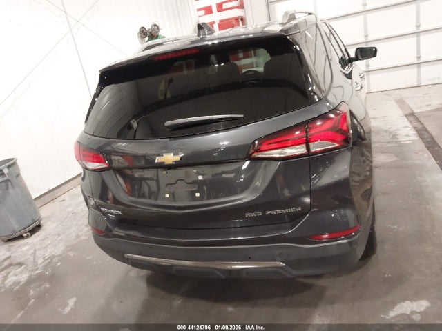 Chevrolet Equinox Awd Premier 2022 2GNAXXEV7N6152103 Image 16