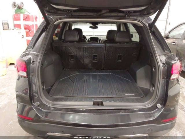 Chevrolet Equinox Awd Premier 2022 2GNAXXEV7N6152103 Image 17