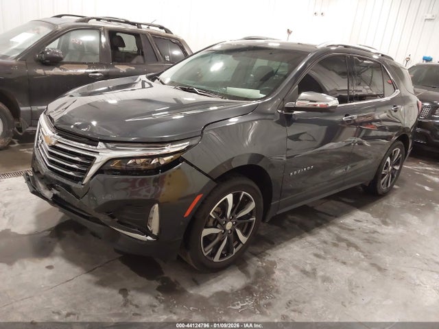 Chevrolet Equinox Awd Premier 2022 2GNAXXEV7N6152103 Image 2