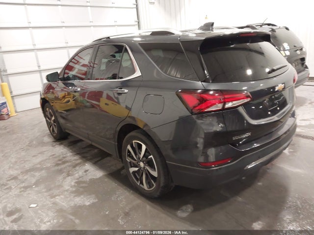 Chevrolet Equinox Awd Premier 2022 2GNAXXEV7N6152103 Image 3
