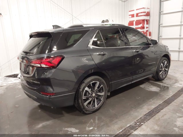 Chevrolet Equinox Awd Premier 2022 2GNAXXEV7N6152103 Image 4
