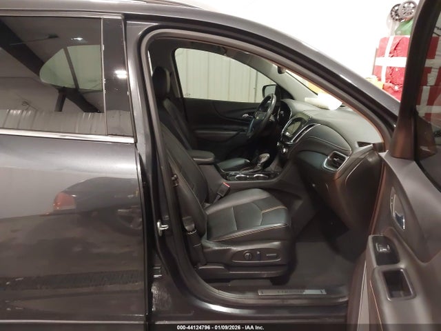 Chevrolet Equinox Awd Premier 2022 2GNAXXEV7N6152103 Image 5