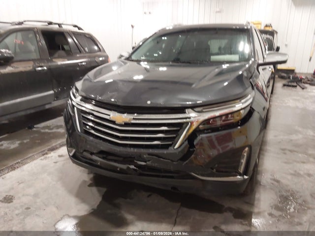 Chevrolet Equinox Awd Premier 2022 2GNAXXEV7N6152103 Image 6