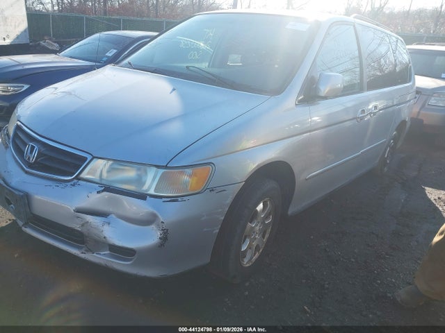 2004 HONDA ODYSSEY 5FNRL18964B046074 Photo 1