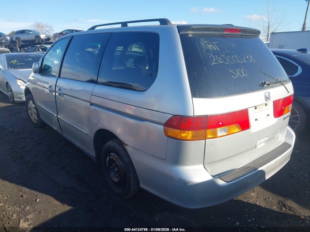 2004 HONDA ODYSSEY 5FNRL18964B046074 Photo 2