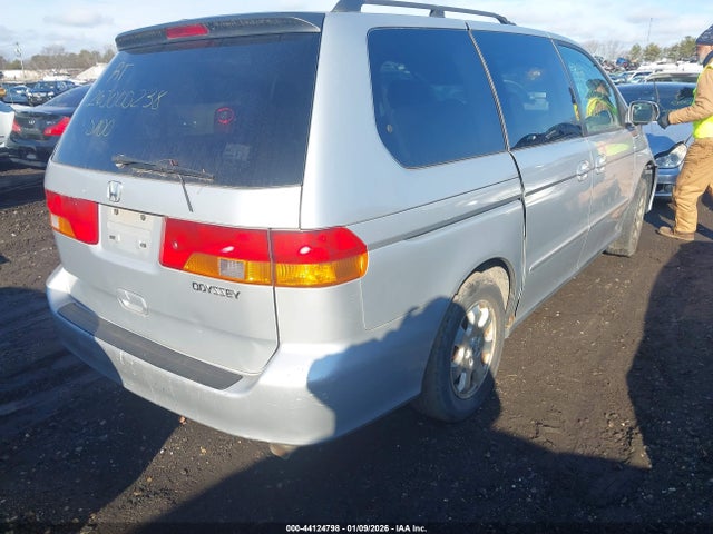 2004 HONDA ODYSSEY 5FNRL18964B046074 Photo 3