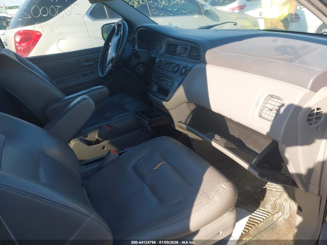 2004 HONDA ODYSSEY 5FNRL18964B046074 Photo 4