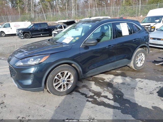 1FMCU9G62NUA98248 Ford ESCAPE SE