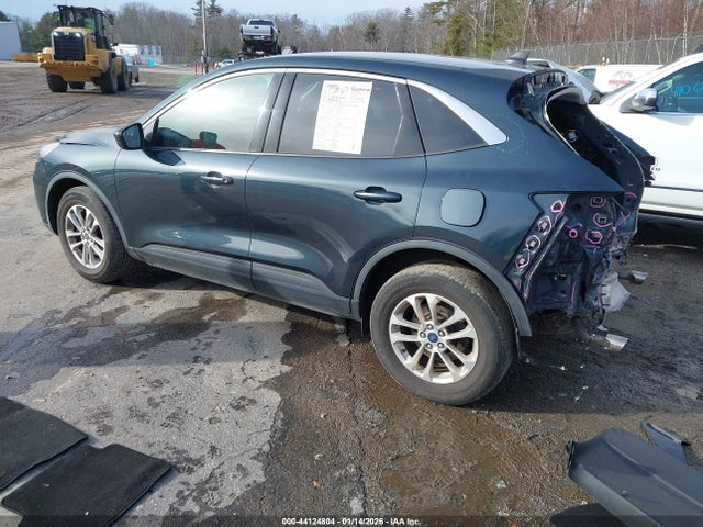 1FMCU9G62NUA98248 Ford ESCAPE SE