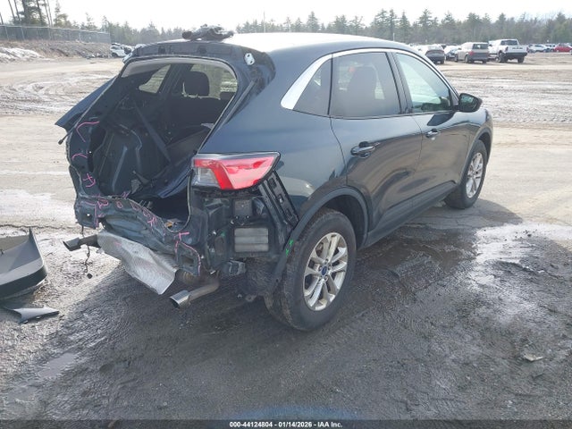 1FMCU9G62NUA98248 Ford ESCAPE SE