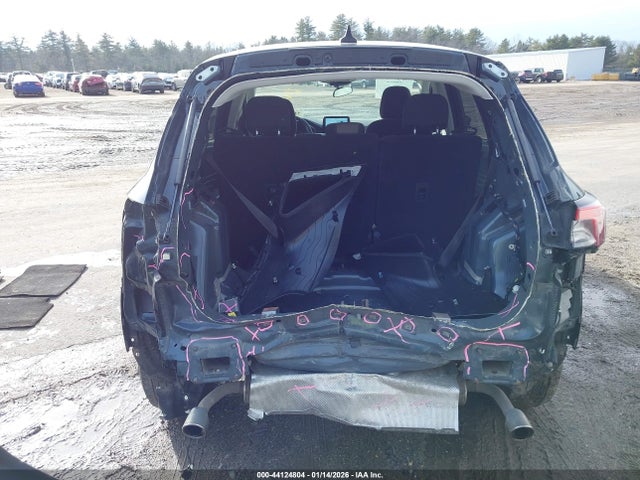 1FMCU9G62NUA98248 Ford ESCAPE SE