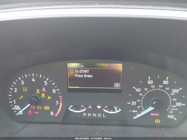 1FMCU9G62NUA98248 Ford ESCAPE SE