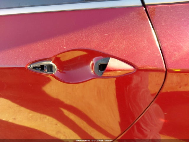 KMHD35LH0HU350140 Hyundai ELANTRA GT