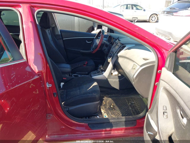 KMHD35LH0HU350140 Hyundai ELANTRA GT