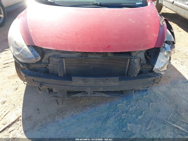 KMHD35LH0HU350140 Hyundai ELANTRA GT