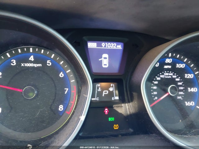 KMHD35LH0HU350140 Hyundai ELANTRA GT