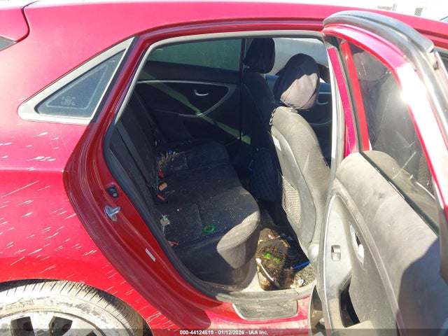 KMHD35LH0HU350140 Hyundai ELANTRA GT