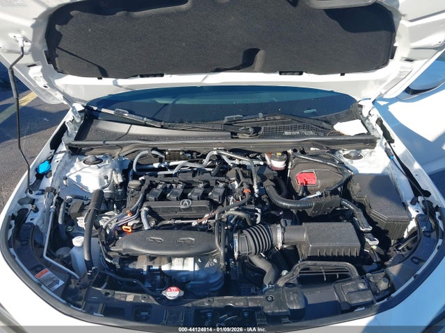 2025 ACURA INTEGRA 19UDE4H23SA012075 Photo 9