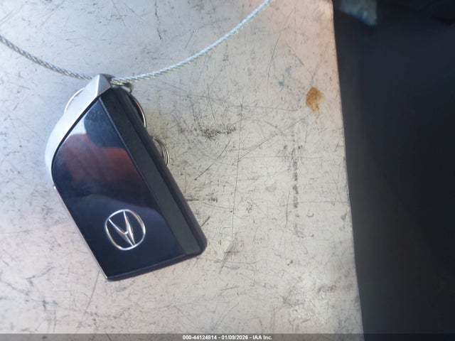 2025 ACURA INTEGRA 19UDE4H23SA012075 Photo 10