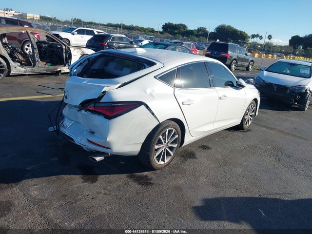 2025 ACURA INTEGRA 19UDE4H23SA012075 Photo 3