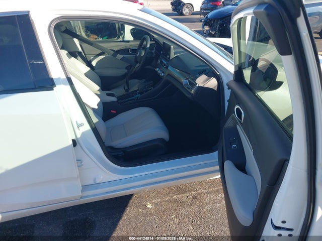 2025 ACURA INTEGRA 19UDE4H23SA012075 Photo 4