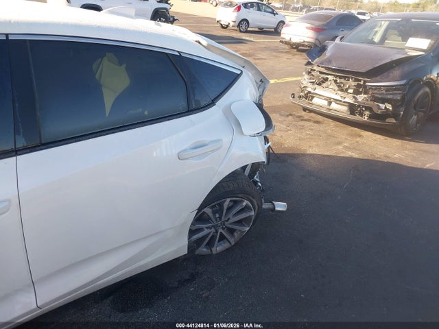 2025 ACURA INTEGRA 19UDE4H23SA012075 Photo 5