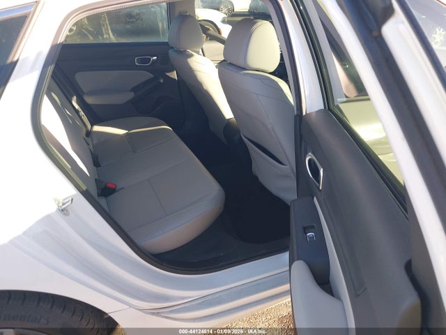 2025 ACURA INTEGRA 19UDE4H23SA012075 Photo 7