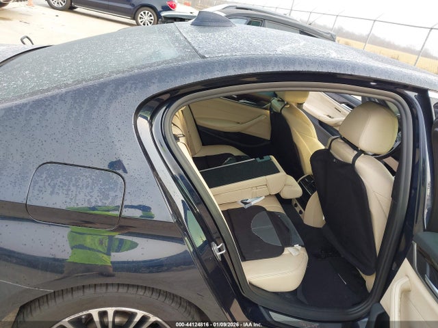 2019 BMW 530I WBAJA5C5XKWW10345 Photo 7
