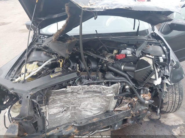 2008 FORD FUSION 3FAHP08158R151932 Photo 9