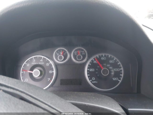 2008 FORD FUSION 3FAHP08158R151932 Photo 6