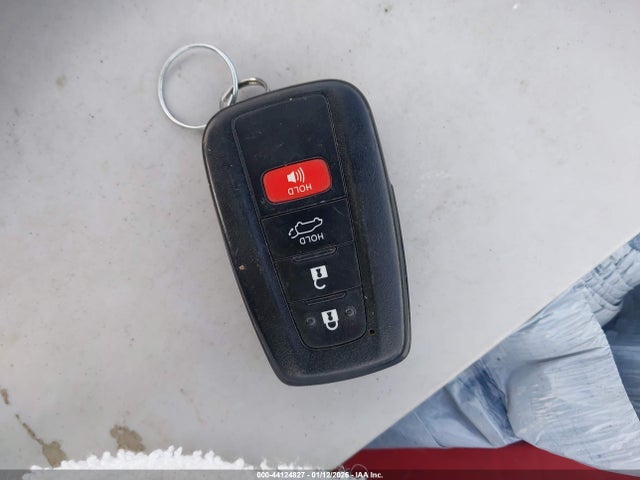 5TDHZRBH4LS519456 Toyota Highlander Xle