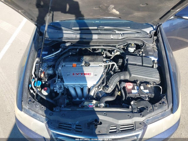 2006 ACURA TSX JH4CL96846C031926 Photo 9