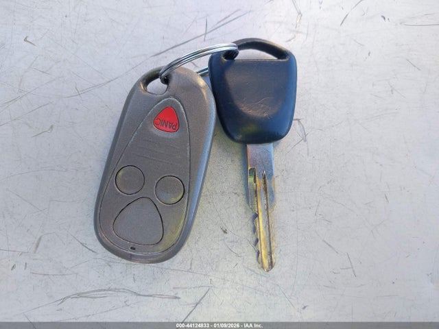 2006 ACURA TSX JH4CL96846C031926 Photo 10