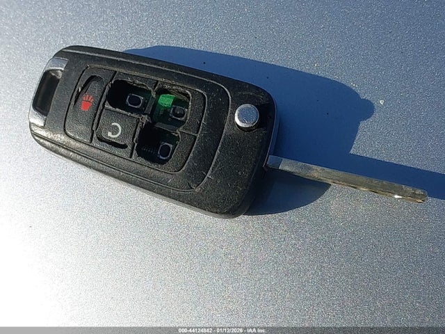 1G1PF5SB3G7187169 Chevrolet Cruze Limited 2lt Auto