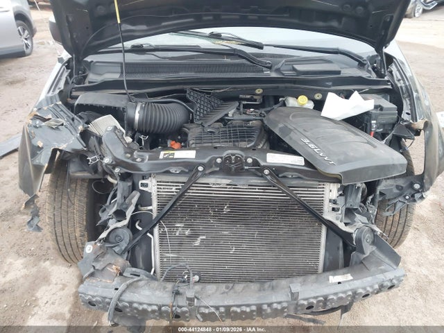 Продаж на аукціоні авто 2016 Dodge Grand Caravan American Value Pkg, vin: 2C4RDGBG1GR346640, номер лоту: 44124848