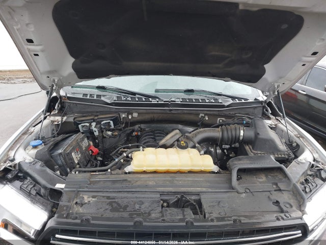 Ford F-150 Lariat 2020 1FTEW1E52LKD21772 Image 10