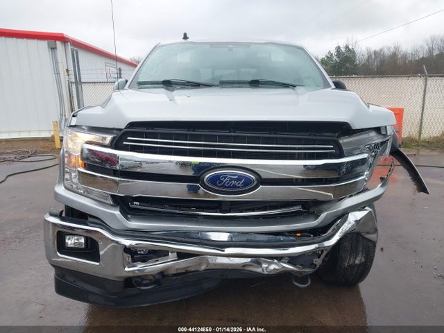 Ford F-150 Lariat 2020 1FTEW1E52LKD21772 Image 12