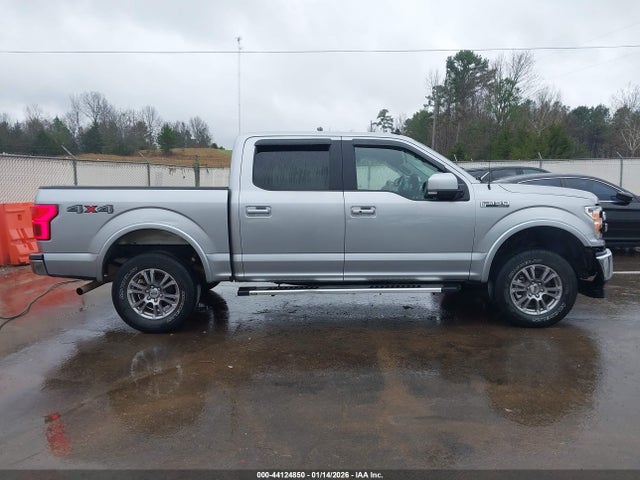 Ford F-150 Lariat 2020 1FTEW1E52LKD21772 Image 13