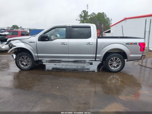 Ford F-150 Lariat 2020 1FTEW1E52LKD21772 Image 14