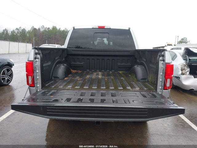 Ford F-150 Lariat 2020 1FTEW1E52LKD21772 Image 16