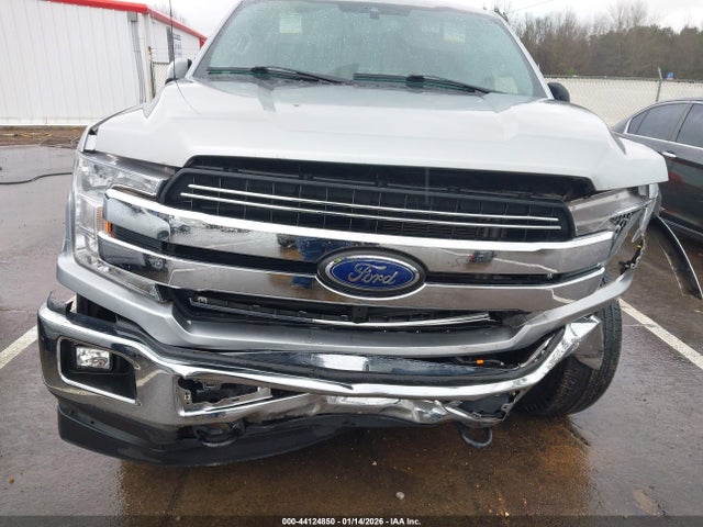 Ford F-150 Lariat 2020 1FTEW1E52LKD21772 Image 17