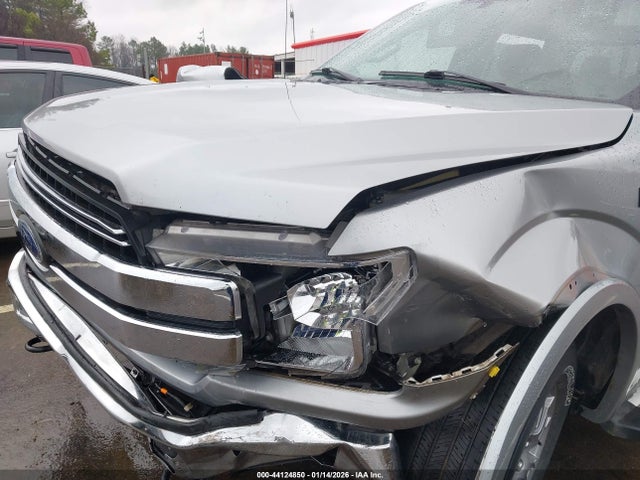 Ford F-150 Lariat 2020 1FTEW1E52LKD21772 Image 18