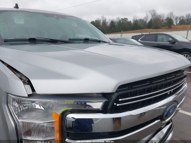 Ford F-150 Lariat 2020 1FTEW1E52LKD21772 Image 19