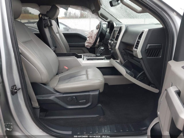 Ford F-150 Lariat 2020 1FTEW1E52LKD21772 Image 5