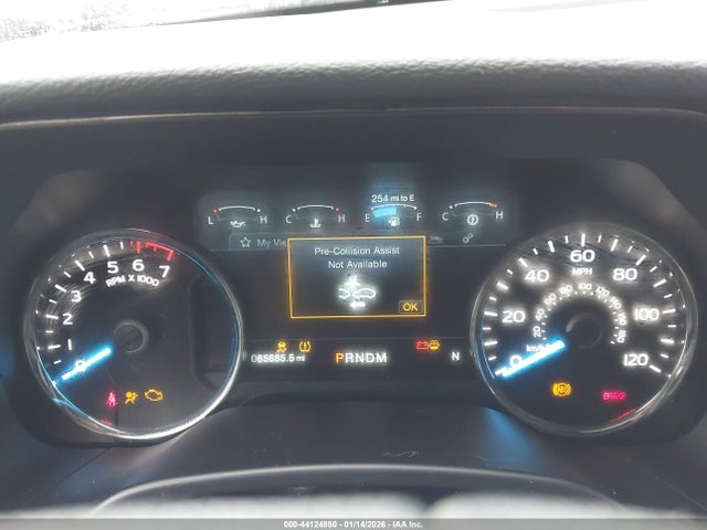 Ford F-150 Lariat 2020 1FTEW1E52LKD21772 Image 7