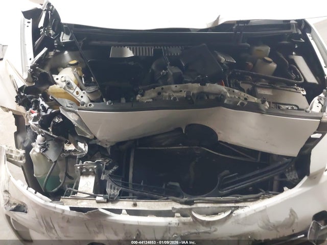 Toyota Prius 2014 JTDKN3DU5E0367363 Image 10